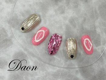 ダオン(DAON)/design+