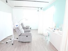 ミモアサロン 岡崎店(mimoaサロン)/リラックスしてホワイトニング