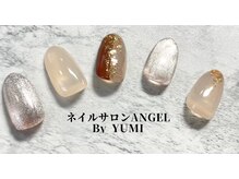 エンジェル 葛飾(ANGEL)/