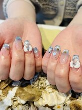ブローディアネイル 川崎店(Brodia nails)/