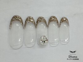 H2-093　定額ネイル