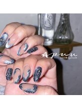 アピュ(APUU)/フラッシュマグネット☆