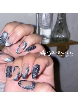 アピュ(APUU)/フラッシュマグネット☆