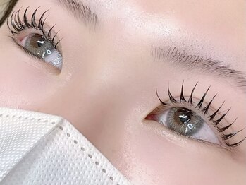 ティアマイレージ(TIA MILEAGE)/フラットラッシュ