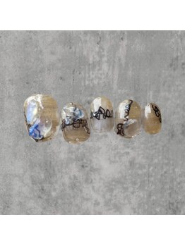 ユイット ジョアーズ/