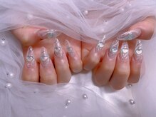 スノーネイルサロン 新宿店(Snow nail salon)/