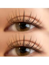アイラッシュ ミル 御領店(eye lash Miru)/Miruでお客様を可愛くします！