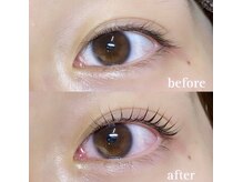 クレイル(Clair)/ビューラー式まつげパーマ