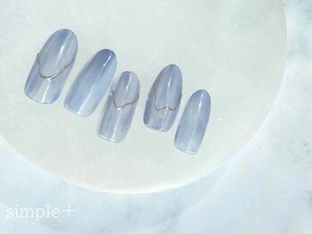 リンネ 草薙店(Rinne)/定額 design