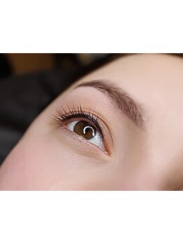 モテ可愛な目元にしたい