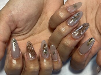 イルブリーユ(IL BRILLE)/デザインスカルプ