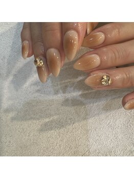 エーナイン イオンモール盛岡南店/ブラウンチーク