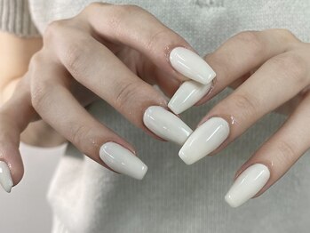 アワーズネイルオオサカ(ours nail osaka)/