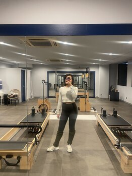エーピラティス 美生体研究所(A pilates)/重力下で生きていくこと