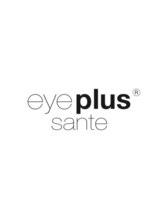 アイプラスサンテ 岡山店(eyeplus sante)&nbsp;eyeplus sante