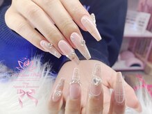 79リナネイル 心斎橋店(79LINA NAIL)/持ち込みデザインOK◎アート10本