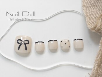 ネイルドール(Nail Doll)/
