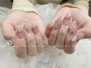 スカルプ長さだし