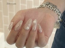 ブルーム(Bloom)/スパークルコース