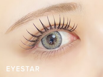 アイスタープラス 金沢店(EYE STAR+)/LEDマツエク160本