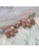 グロス(Gloss)/butterfly