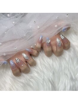 グロス(Gloss)/butterfly