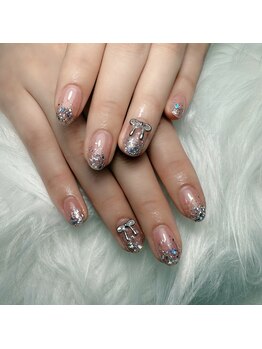 ロージー(Rosie)/カラーグラデーション