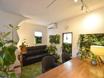 グランデココ(GRANDE COCO)/店内