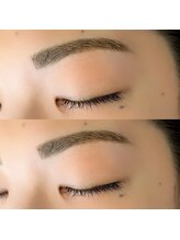 エーワン(a-one)/眉毛スタイリング