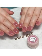 アイリッシュネイル 久屋大通店(Irish Nail)/105フジコ
