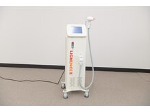 アネラ(Anela)の雰囲気（8歳から使用可能な機器を使用☆）