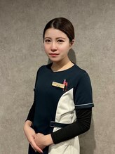 ヘッドミントVIP 稲毛店 店長　伊藤 