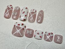 シャルム(Charme)/定額9600円