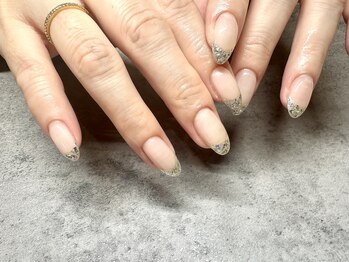 シャルム(CHARME)/【nail】