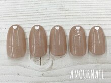 アムールラッシュ 新宿店(Amour lash)/オフィス シンプルコース