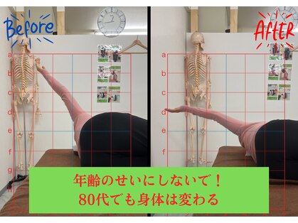トワニ整体 新富町院(TOWANI整体)の写真