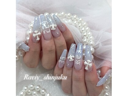 ラビィ 新宿店(Raviy)の写真