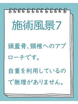 夙川つつい整体院/