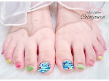 コロリトゥーラ(Coloritura)/