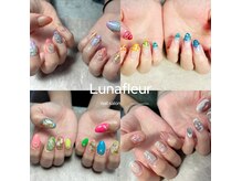 ルナフルール(Luna fleur)