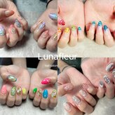 ルナフルール(Luna fleur)