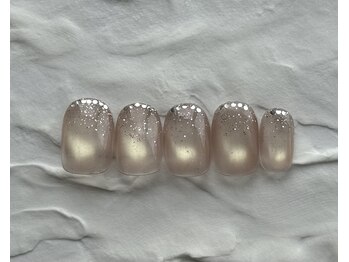 ネイルルーム エルナ(nail room ELNA)/定額8000（初回6600）