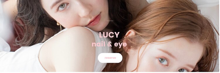 ルーシー 心斎橋(LUCY)のサロンヘッダー