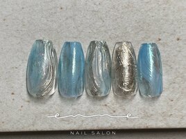 選べるシンプルデザイン2025 8月