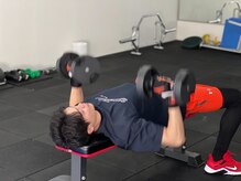 ジムズジョウゼンジ(GYMS JOZENJI)/全身トレーニング