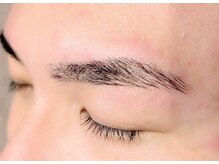 アイクイック 高田馬場店(Ai Quick)/眉毛wax