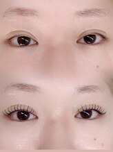 リルバイフラッグ 上通り店(Lill by Flag)/【上通りマツエク】