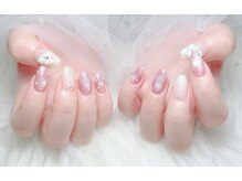マアヤネイル(maaya.nail)/定額デザイン