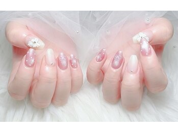 マアヤネイル(maaya.nail)/定額デザイン