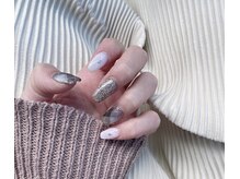 ご新規様は他店ソフトジェルオフ1回分無料☆メニューで要選択！